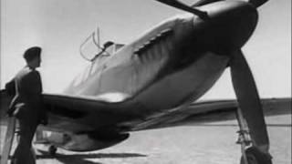 RAF Various Rare Air Combat Footage [upl. by Kuhn693]