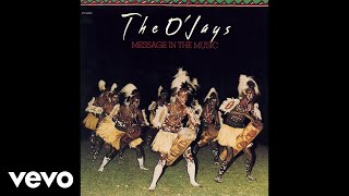 The OJays  A Prayer Official Audio [upl. by Eitsyrhc]