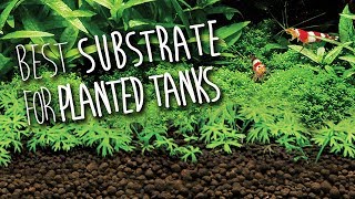 Fluval Stratum  Substrate for Planted Aquariums [upl. by Anayra]