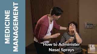 How Does Nasal amp Sinus Irrigation Work  shortened version [upl. by Rhea274]