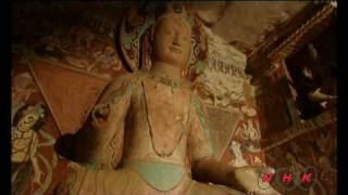 Mogao Caves UNESCONHK [upl. by Nehpets]