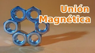 Experimento con Magnetismo [upl. by Anasiul]