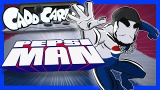 OLD PEPSIMAN  Caddicarus [upl. by Chaiken]