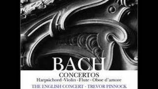 Bach  Harpsichord Concerto No1 in D Minor BWV 1052  33 [upl. by Eiwoh889]