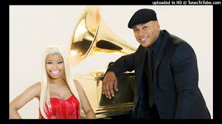 LL Cool J ft Nicki Minaj  Doin It Mash Up Mix [upl. by Iduj]