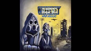 Warbeast AC  Mind Killers Full EP • 2024 [upl. by Buchheim988]