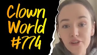 Clown World 774 [upl. by Mitch847]