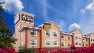 Hotels Like You Extended Stay America [upl. by Pillow]