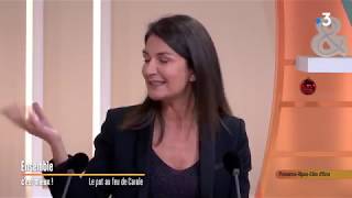 Joue de boeuf en Pot au Feu sur France 3 [upl. by Lirbij]