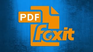 How to Download and Install Foxit Reader [upl. by Nannahs]