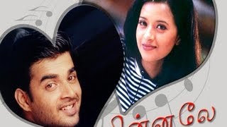 Minnale  Tamil Movie Audio Jukebox  Madhavan Reema Sen  Harris Jayaraj [upl. by Sisxela]