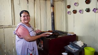 Asado de Puerco de Rancho De Mi Rancho A Tu Cocina [upl. by Leiso]