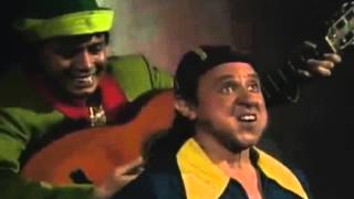 Quico canta el sapito [upl. by Uticas562]