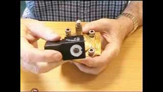 Solenoid Valve How It Works [upl. by Frantz]