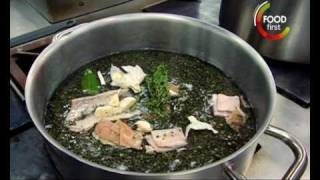 How to cook Foie GrasGordon Ramsay  Quick tipsgoose liver cookery show  easy to cook [upl. by Ahsoym]