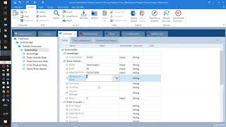 Session 7   Tricentis TOSCA   Step By Step   Test Case Section   Creation   Example [upl. by Boylan]