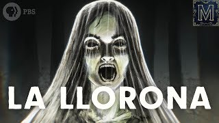 The Legend of La Llorona  Monstrum [upl. by Yotal]