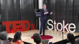 Forensic Linguistic Profiling amp What Your Language Reveals About You  Harry Bradford  TEDxStoke [upl. by Awahsoj]