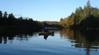 Styx  Boat on a river [upl. by Sinnoda]