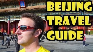 Beijing Travel Guide [upl. by Horgan]