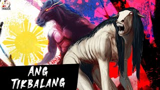 ANG TIKBALANG [upl. by Ogir]