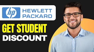 How to Get Student Discount on HP Laptop 2025 [upl. by Yaniv]