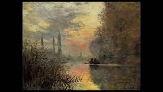 Debussy Chopin Satie Classical Piano Music [upl. by Ynattyrb581]