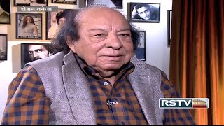 Guftagoo with Roshan Taneja Part 12 [upl. by Tristam4]