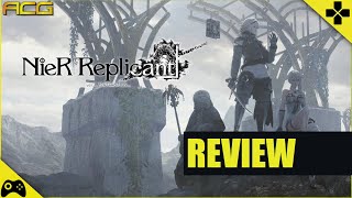 NieR Replicant Review quotBuy Wait for Sale Never Touchquot [upl. by Annaear]