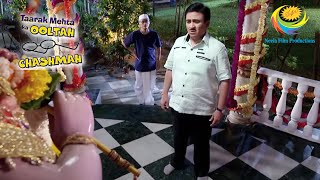 Jethalal Prays To God  Taarak Mehta Ka Ooltah Chashmah [upl. by Priscilla]