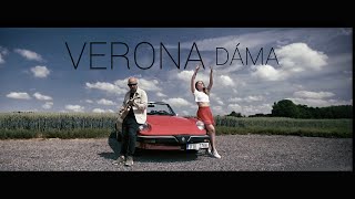 VERONA  Dáma official video [upl. by Akfir]