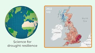 Science for drought resilience [upl. by Maiocco]