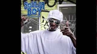 Soulja Boy  Crank That Instrumental [upl. by Clinton]