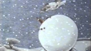 The snowman 1982 Fully instrumental version no singing [upl. by Eibrik]