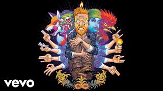 Tyler Childers  Peace of Mind Audio [upl. by Ahsienat568]