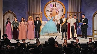 Cendrillon – Harvard College Opera [upl. by Sirraj489]