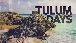 Tulum Days  Cool Music 2022 [upl. by Zehc]