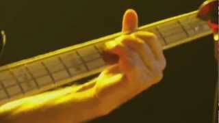 Geddy Lee Bass Solo [upl. by Akihsal]