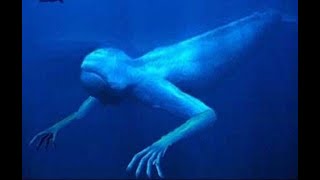 Thalassophobia Test creepy music [upl. by Sine]