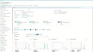 How To Upload To Azure Blob Storage From Your Frontend [upl. by Richella518]