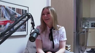 Anna Delvey Sorokin launches podcast [upl. by Strage75]