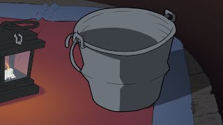 Unexpectables Reanimated  This is a Bucket [upl. by Millard590]