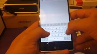 LG G Stylo How To ByPass Google Account Activation FRP For BoostMobile\Metropcs\Cricket [upl. by Asha232]