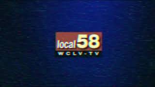 LOCAL 58 WCLV TV Music [upl. by Newkirk]