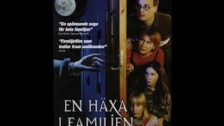 En häxa i familjen Hela Filmen [upl. by Devan353]