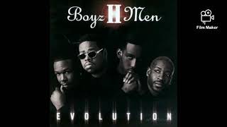 Boyz 2 Men Evolution full album1997 [upl. by Lind]