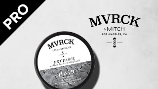 MVRCK Dry Paste [upl. by Slaby431]