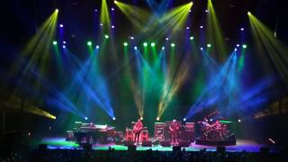 Phish  120409  Possum  Madison Square Garden  New York NY [upl. by Lustick]