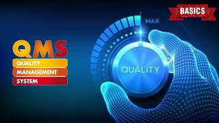 QMS  Quality Management System  WHAT is QMS  Purpose of QMS  Benefits of QMS quality assurance [upl. by Senhauser]