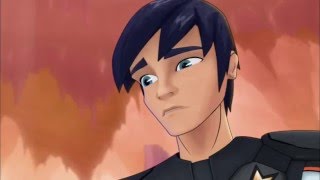 Slugterra S01E01 The World Beneath Our Feet [upl. by Kier]